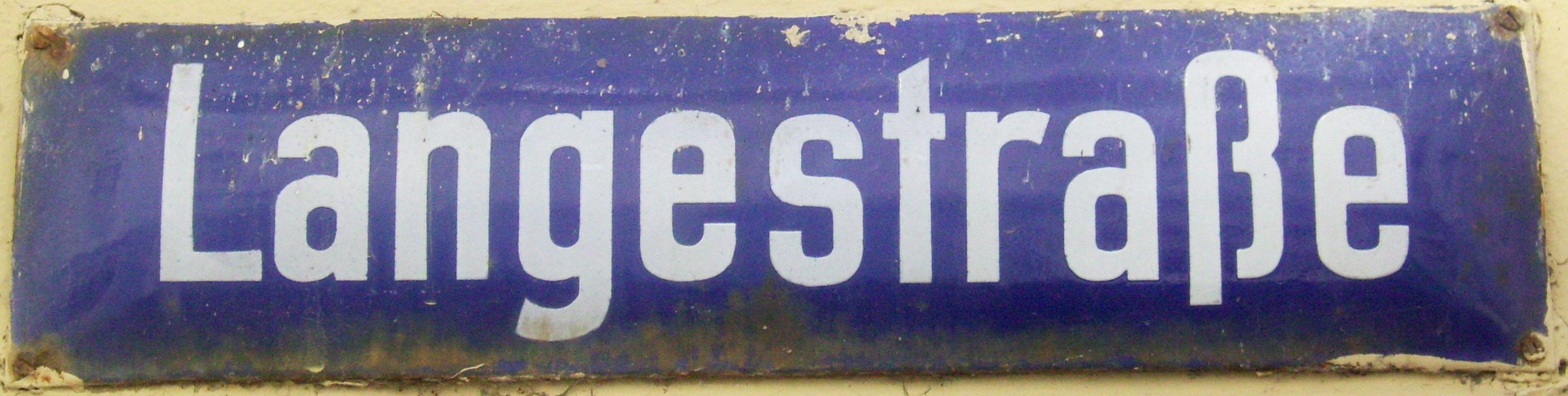 Eszett