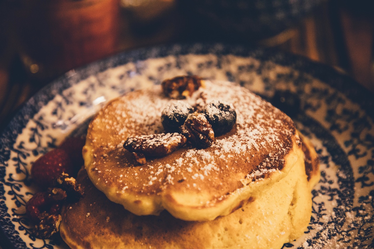 Fat Thursday po angielsku, czyli Shrove Tuesday