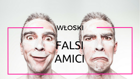 falsi amici