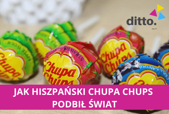 jak hiszpanski chupa chups podbil swiat